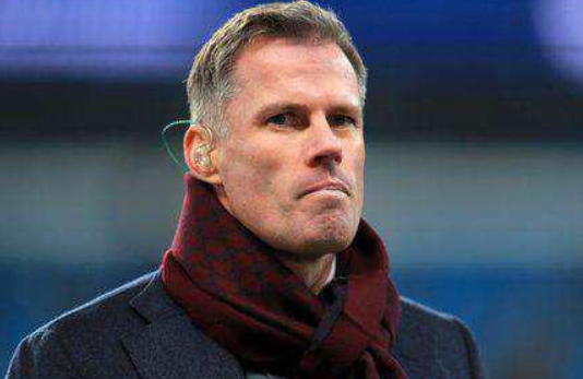 卡拉格：利物浦不能非要伊萨克，1.3亿镑的报价就过高了